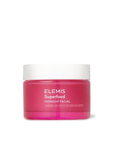 Nachtcrème Elemis Superfood 50 ml