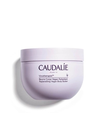 Kroppssmör Caudalie VINOTHERAPIST 250 ml