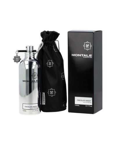 Uniseks Parfum Montale CHOCOLATE GREEDY EDP 100 ml