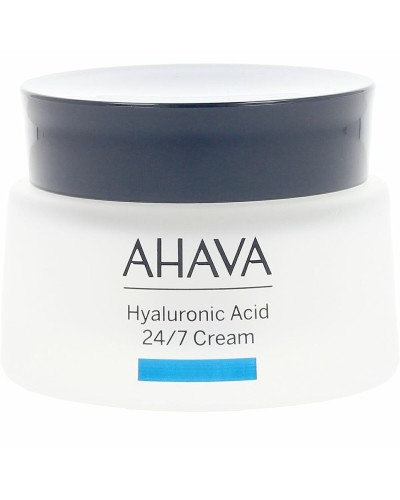 Gezichtscrème Ahava HYALURONIC ACID 50 ml