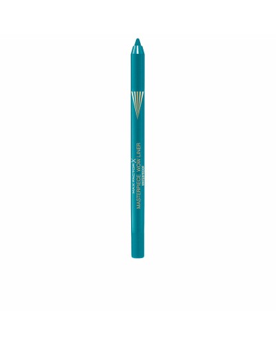 Eyeliner Max Factor MASTERPIECE Nº 520-Pretty Turquoise 1,2 g