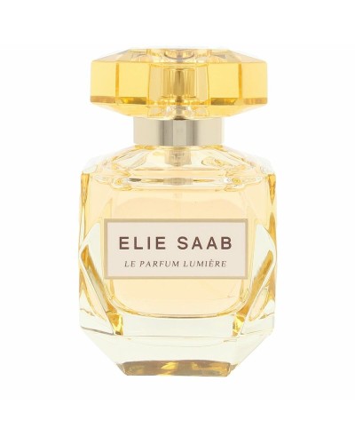 Women's Perfume Elie Saab LE PARFUM LUMIERE Le Parfum Lumiere EDP 50 ml