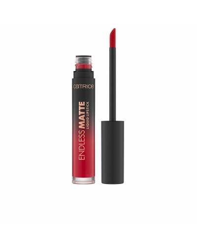 Läppstift Catrice ENDLESS MATTE Nº 060-RED FLAG 4,5 ml