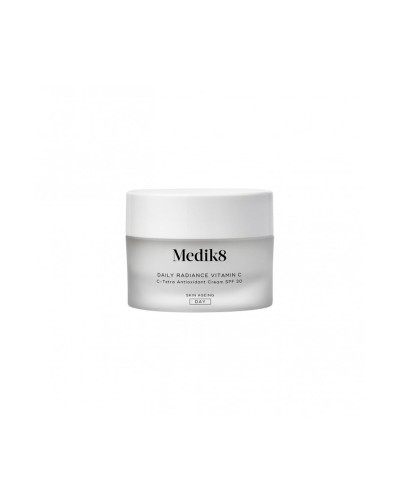 Crema de Día Medik8 HIDRATANTES MEDIK8 Spf 30 50 ml