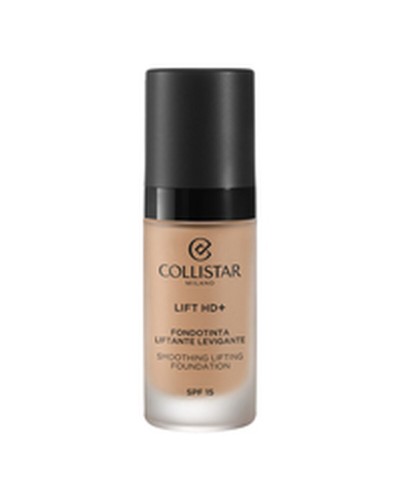 Foundationkräm Collistar LIFT HD+ Nº 4N Spf 15 30 ml