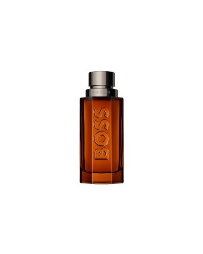 Miesten parfyymi BOSS THE SCENT 100 ml