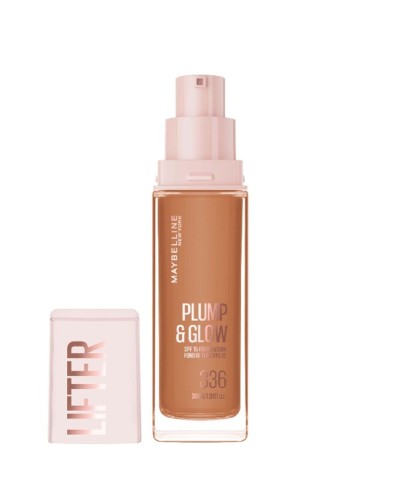 Foundationkräm Maybelline LIFTER Nº 336 30 ml
