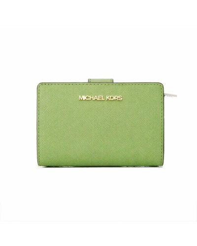 Damen Tasche Michael Kors 35F7GTVF2L-LIGHT-SAGE 13 x 8 x 3 cm