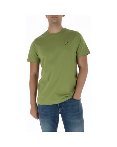 Lyle & Scott Men T-Shirt