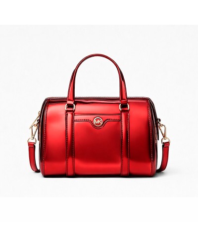 Borsetta a mano Michael Kors 35F5GTFC1Z-CHERRY