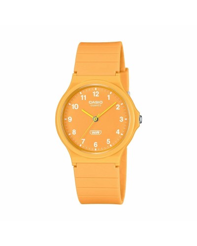 Orologio Uomo Casio MQ-24B-9BEF