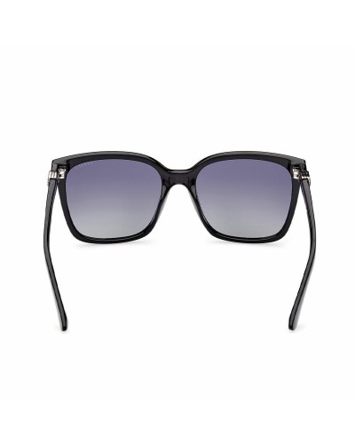Ladies' Sunglasses Guess D Black