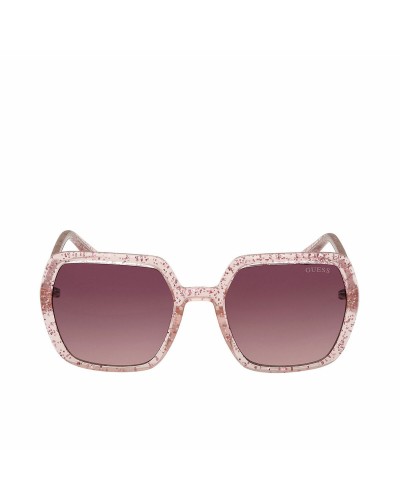 Damensonnenbrille Guess T Ø 49 mm