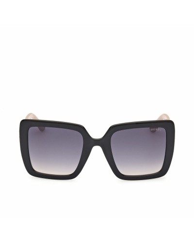 Ladies' Sunglasses Guess GU00103 Black Ø 52 mm