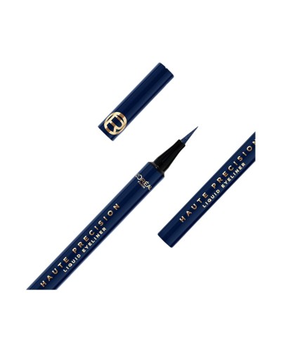Eyeliner L'Oreal Make Up HAUTE PRECISION Blue (1 Unité)