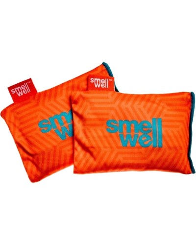 Deodorante per Scarpe Smell Well Active Geometric