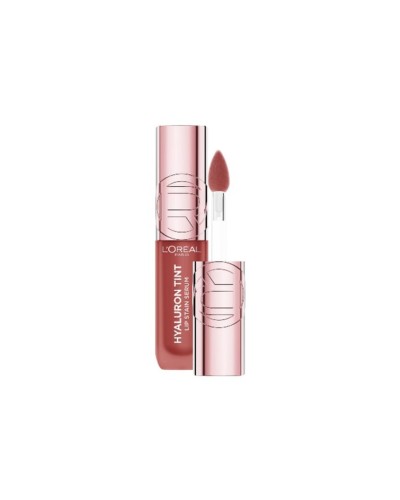 Lippenstift L'Oreal Make Up HYALURON TINT (1 Stuks)