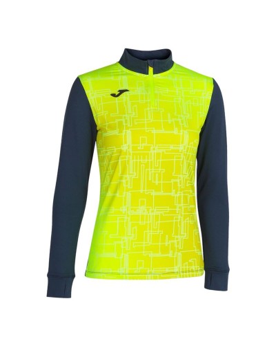 Sudadera sin Capucha Mujer Joma Sport Elite VIII