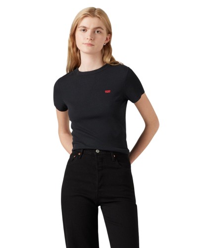 Levis® T-shirt Kvinna 