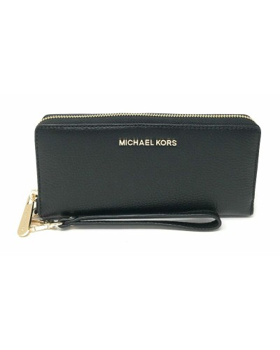 Damen Tasche Michael Kors 35T7GTVE7L-BLACK 21 x 9 x 4 cm