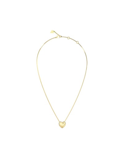 Collana Donna Guess JUBN05541JWYGT-U Dorato