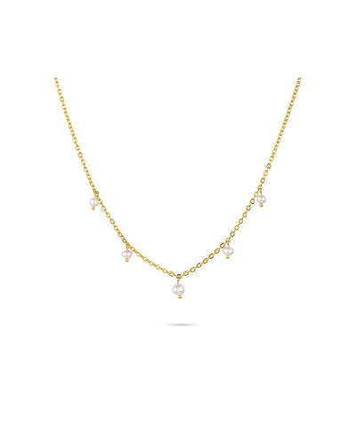 Ketting Dames Radiant RY000291A Gouden