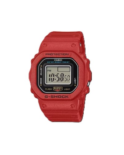 Miesten rannekellot Casio G-Shock DWN-5600-4ER (Ø 20 mm)