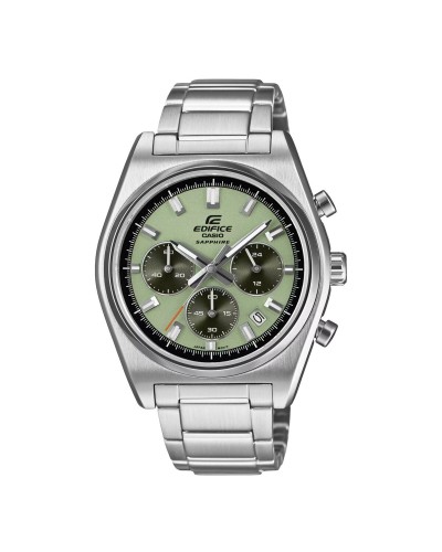 Miesten rannekellot Casio EFB-730D-3AVUEF (Ø 40 mm)