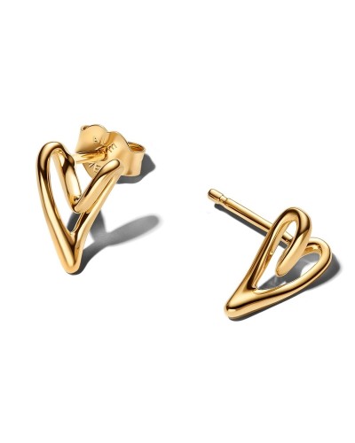 Boucles d´oreilles Femme Pandora 264393C00