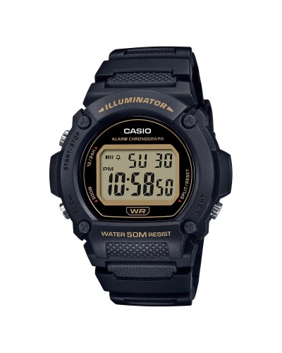 Orologio Uomo Casio SPORT (Ø 47 mm)