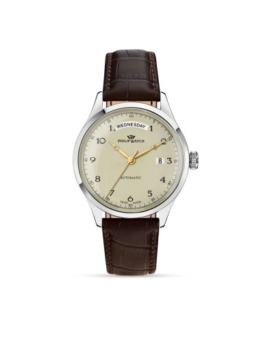 Horloge Heren Philip Watch R8221225001 (Ø 40 mm)