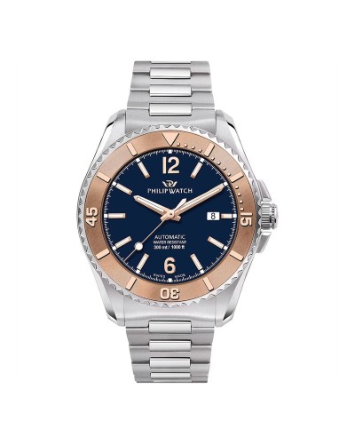 Herrenuhr Philip Watch R8223218008 (Ø 43 mm)