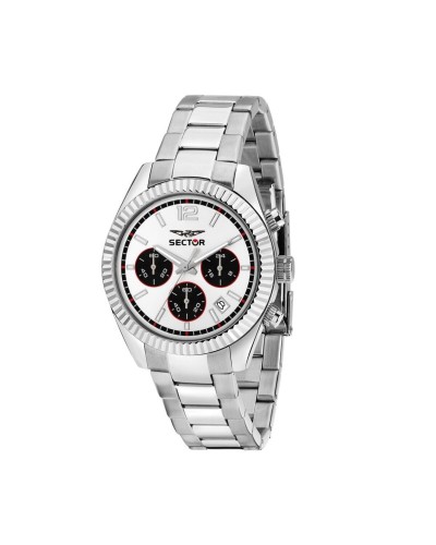 Horloge Heren Sector R3273640028 (Ø 43 mm)