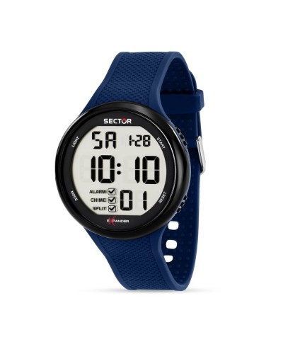 Horloge Heren Sector R3251277004 (Ø 46 mm)