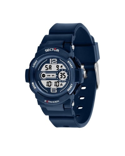 Unisex Watch Sector R3251525002 (Ø 40 mm)