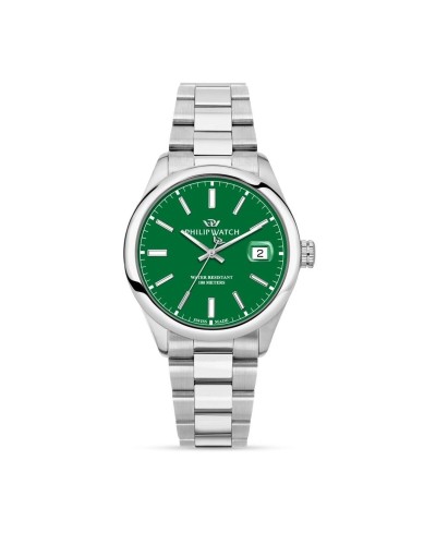 Herrklocka Philip Watch R8253597643