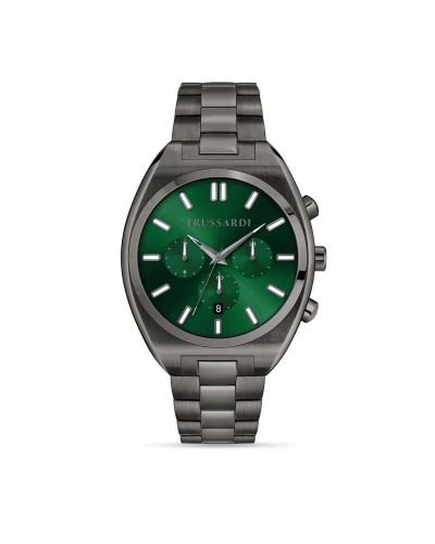 Orologio Uomo Trussardi R2453159001 (Ø 44 mm)