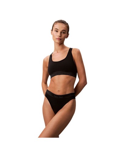 Panties Calvin Klein Black