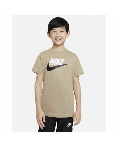 Camiseta de Manga Corta Infantil Nike KD