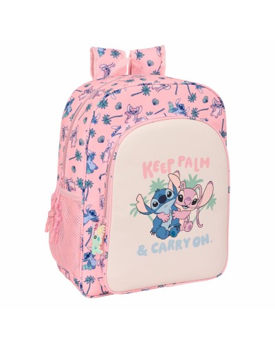 Schulrucksack Stitch 32 x 38 x 12 cm