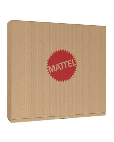 Muovailuvahapeli Mattel 6 Kappaletta