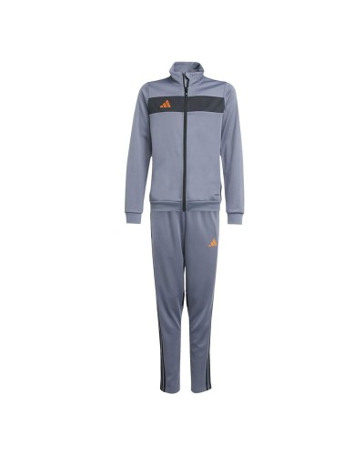 Lasten verkkapuku Adidas JD0627 Indigo