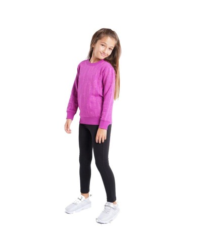 Chándal Infantil Champion 404252-VL011 Azul