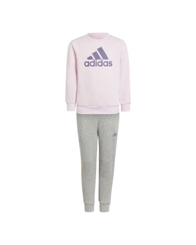 Children’s Tracksuit Adidas IK3103 Pink
