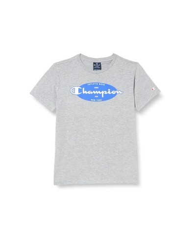 Ensemble de Sport pour Enfants Champion Gris