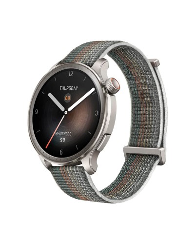 Smartwatch Amazfit Balance Grijs 46 mm