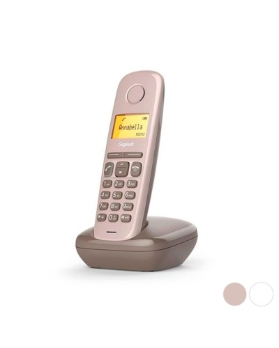 Telefono Senza Fili Gigaset A170 Senza Fili 1,5"