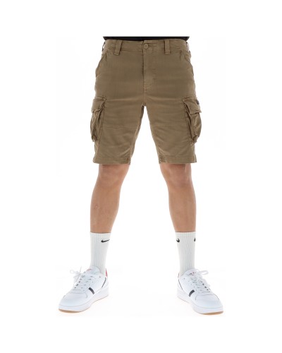 Superdry Bermuda-shortsit Miehet 
