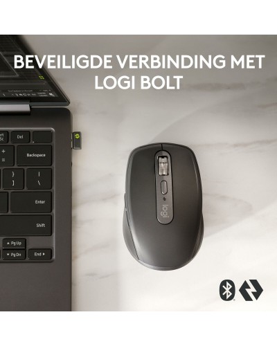 Mouse Logitech 910-006958