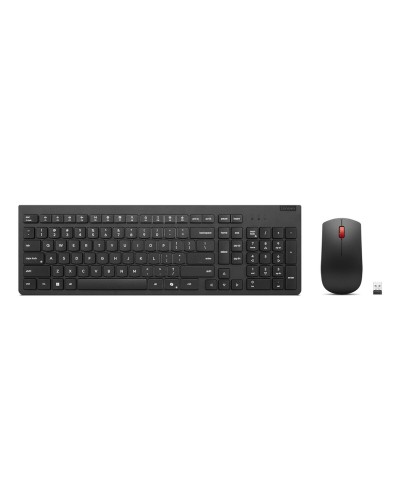 Tastatur mit Maus Lenovo 4X31R64484